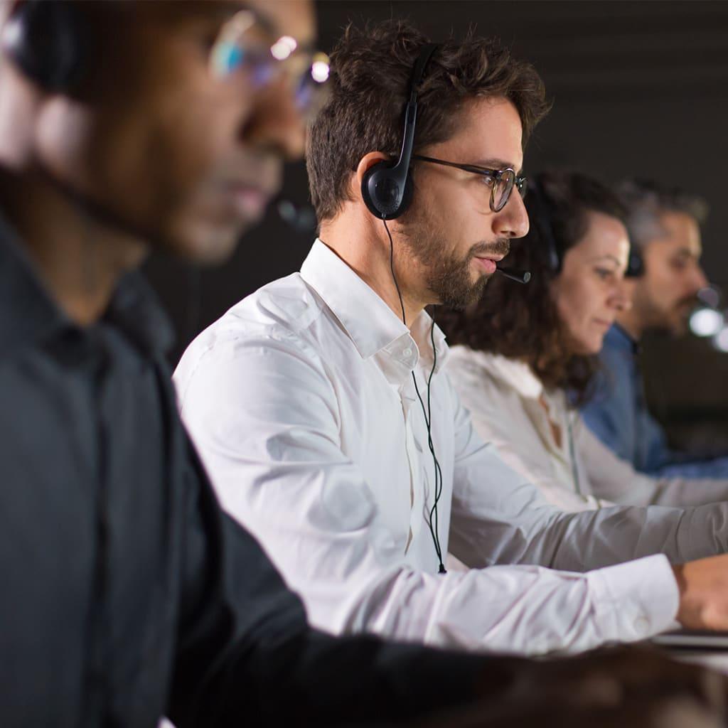 IT Support Teams