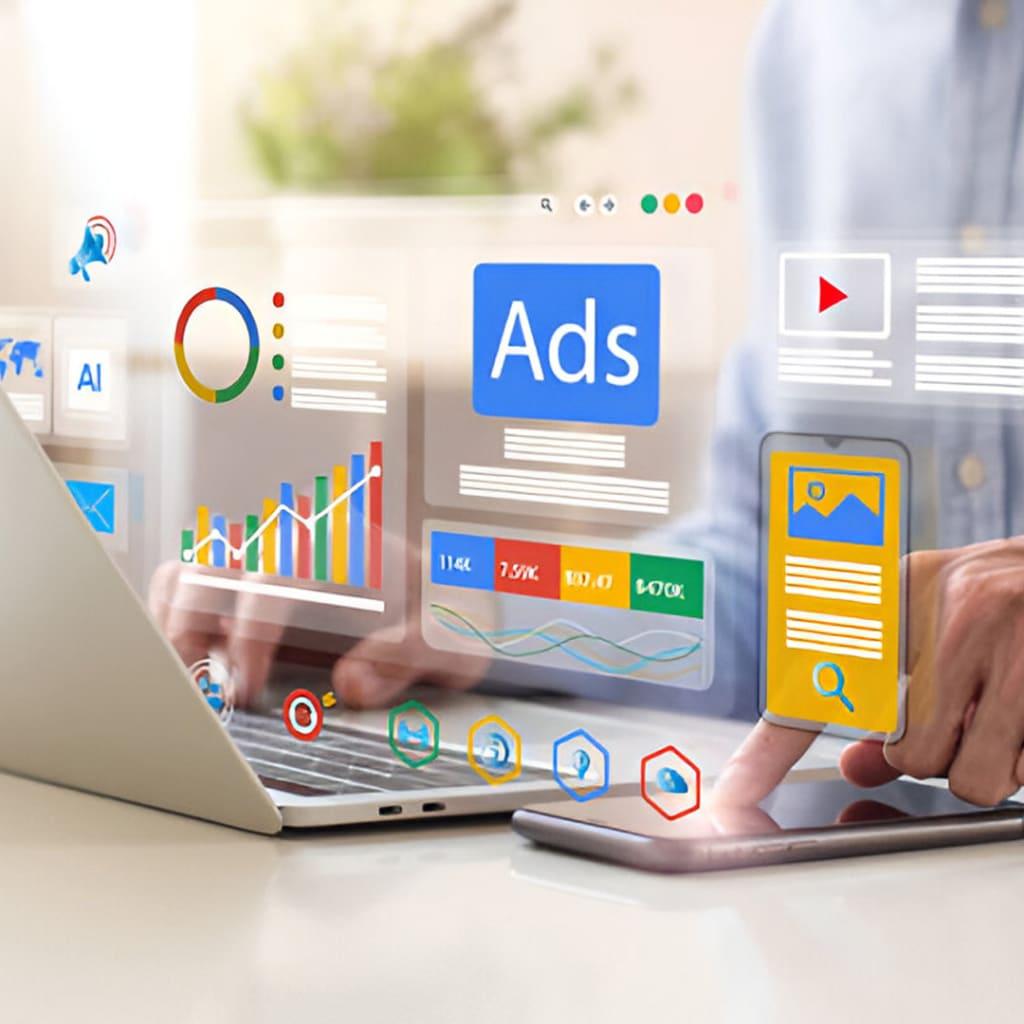 Marketing and Media