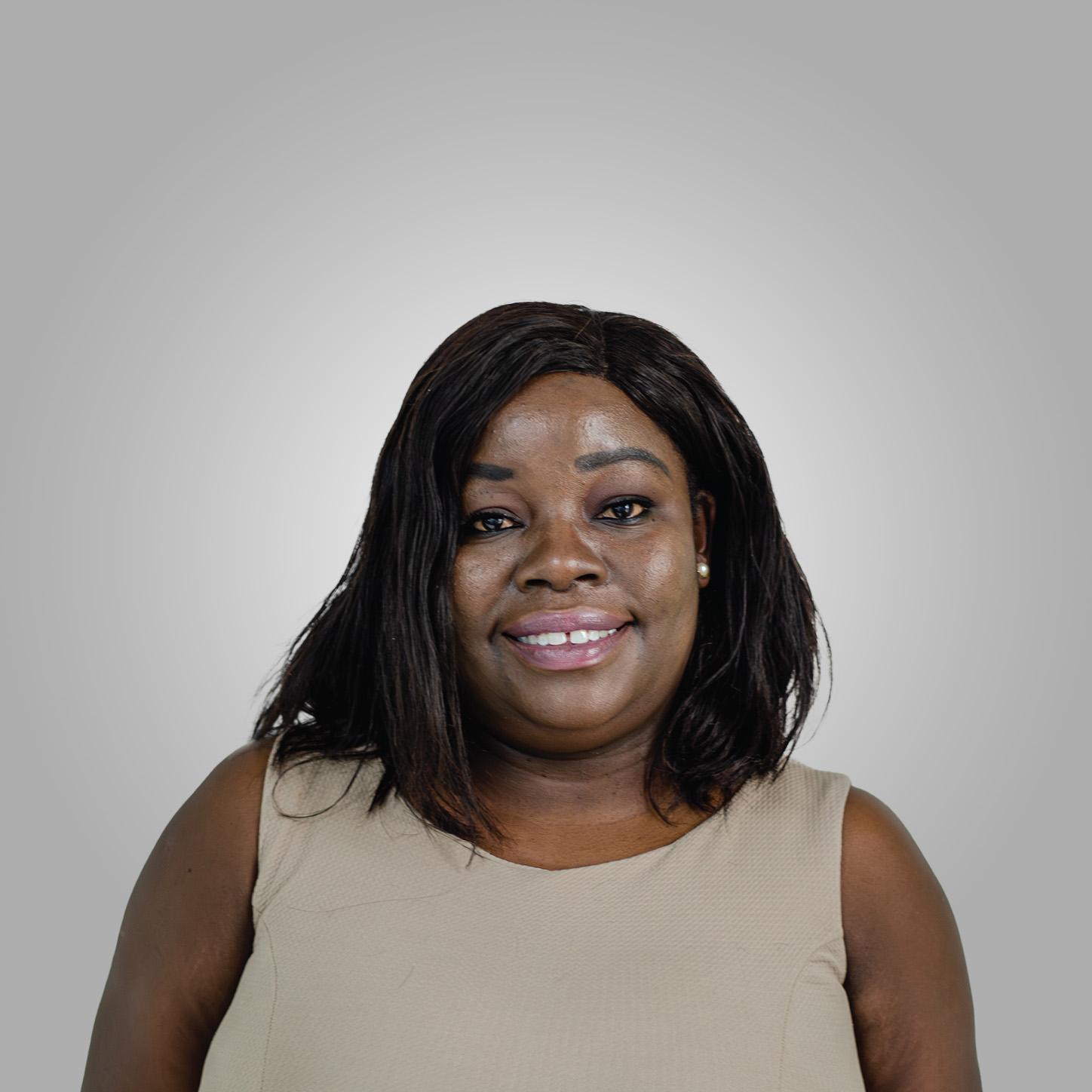 Lorraine Makhaza