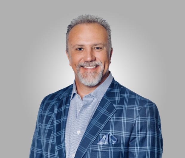 Rob Garber