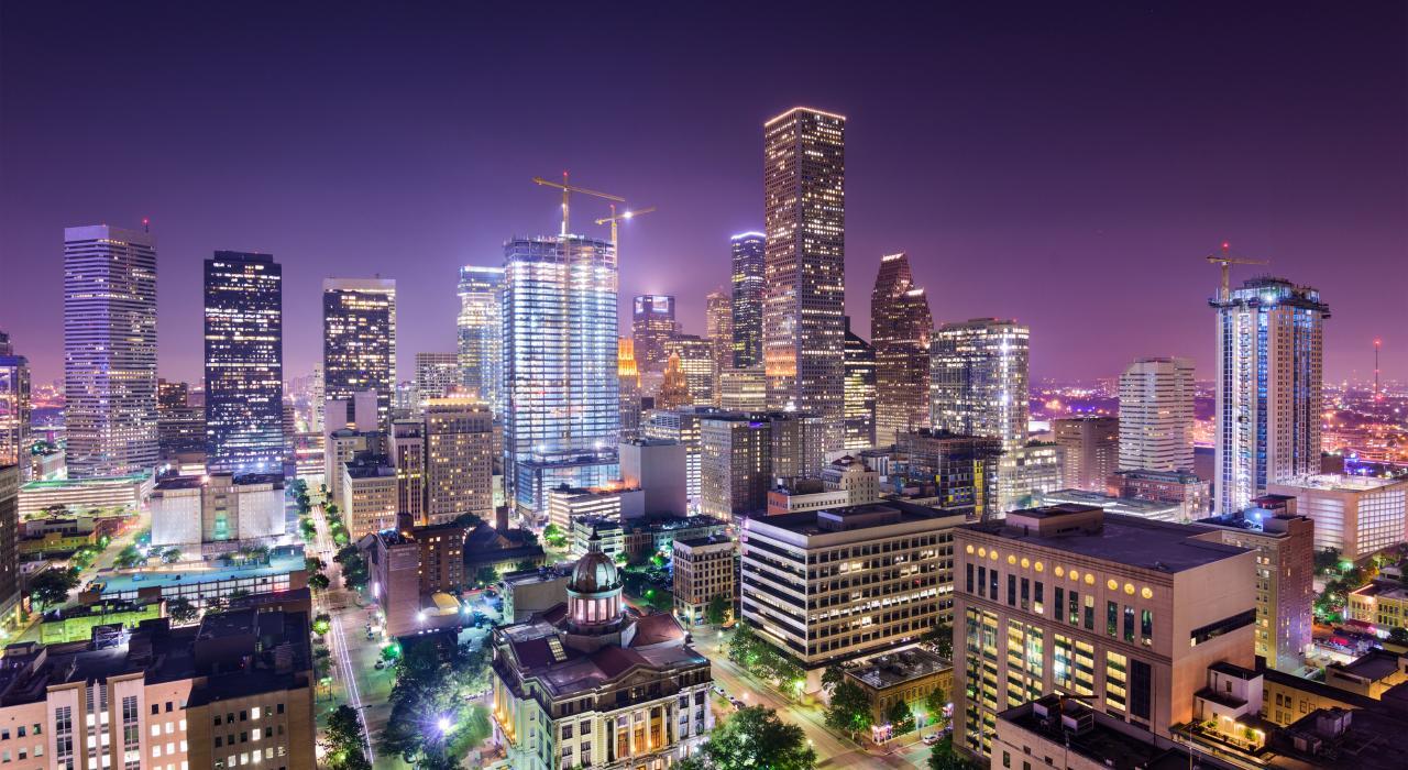 DDSO: Texas