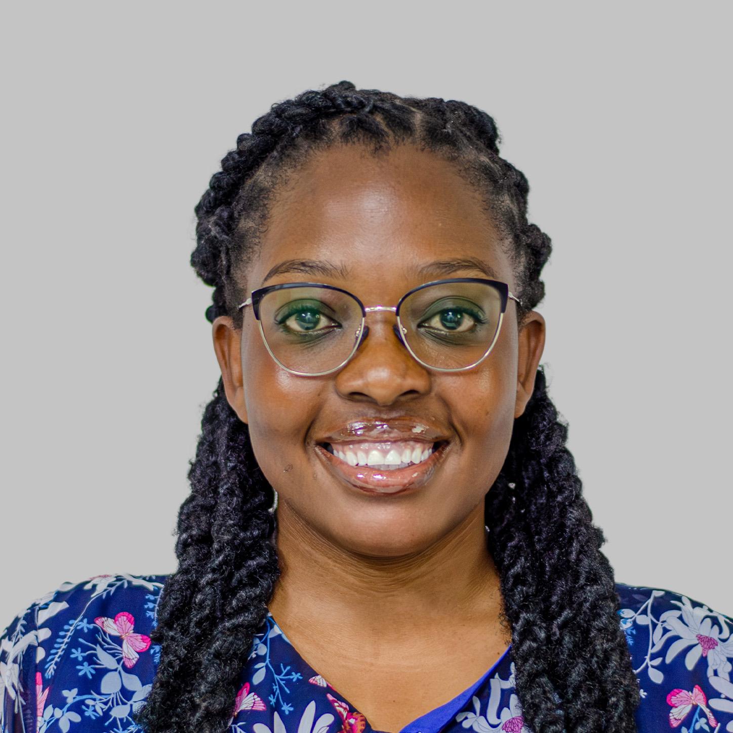 Anele Moyo