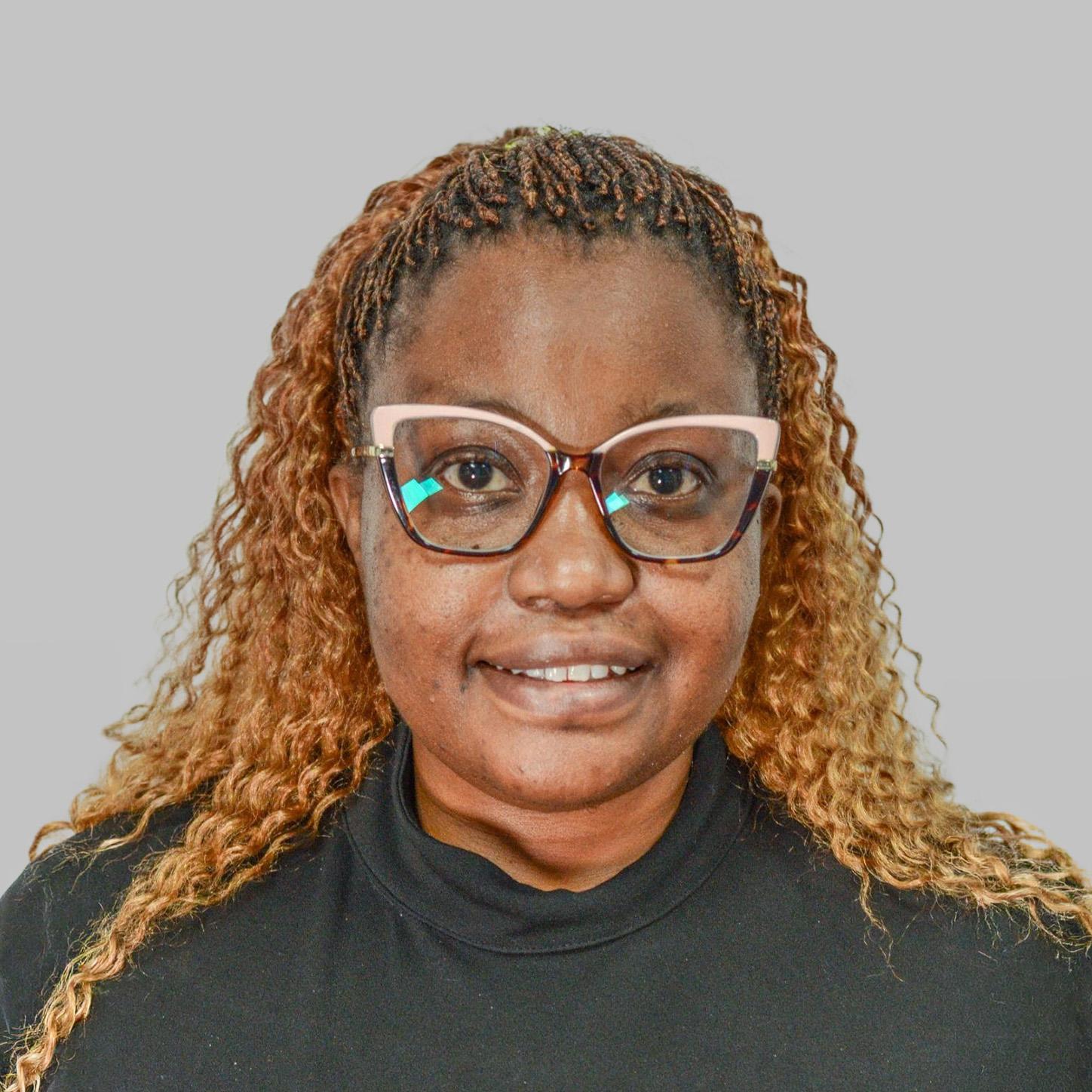 Kudzai Murinda