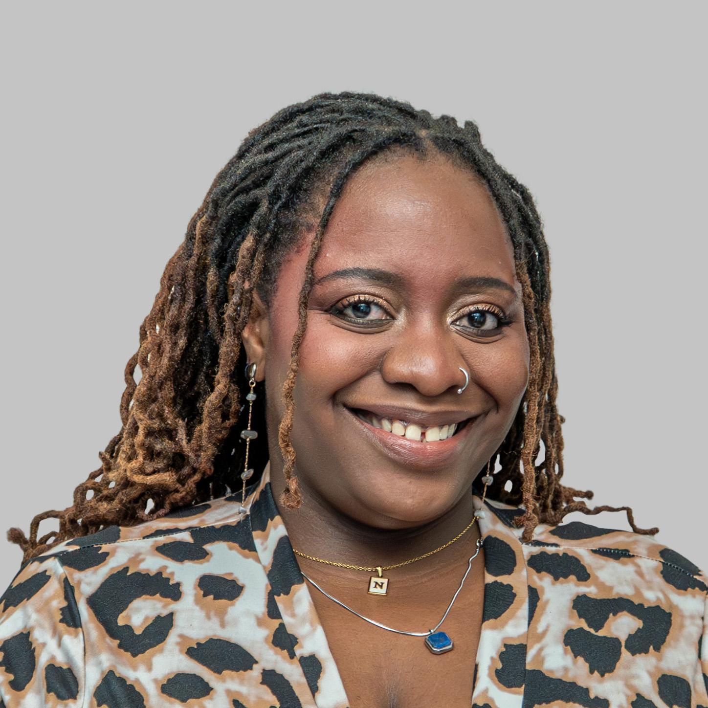 Natasha Mguni